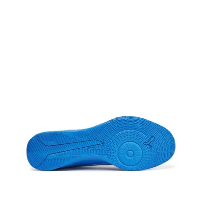 Футзалки женские Puma Ultra 6 Play In Blue 108537-01