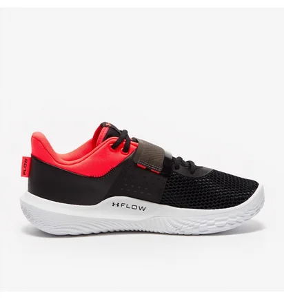 Кроссовки мужские Under Armour Flow Futr X Black 3024968-003