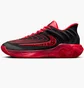 Кроссовки мужские Nike Giannis Immortality 4 Red FQ3680-004