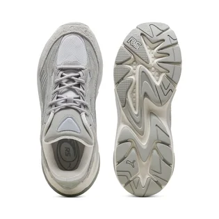 Кросівки жіночі Puma Rs Surge Hairy Suede Grey 404327-02