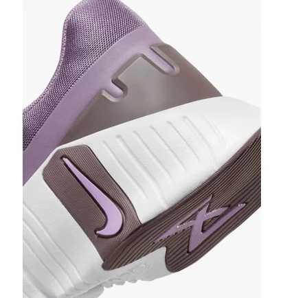 Кросівки жіночі Nike Free Metcon 5 Training Shoes Violet DV3950-500