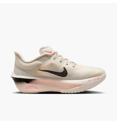 Кросівки жіночі Nike W Zoom Fly 6 Beige FN8455-102