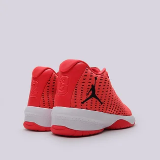 Кроссовки мужские Air Jordan B. Fly Shoes Red 881444-803