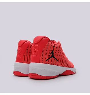 Кроссовки мужские Air Jordan B. Fly Shoes Red 881444-803