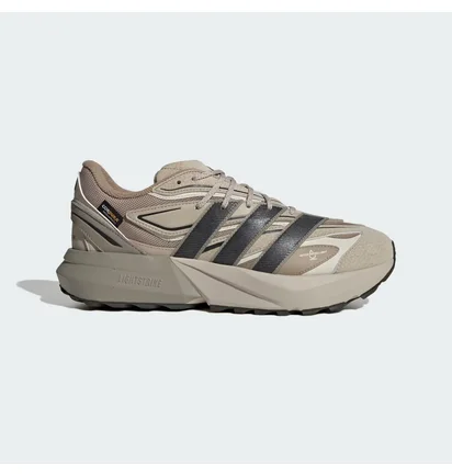 Кроссовки мужские Adidas Lightblaze Beige JP7774