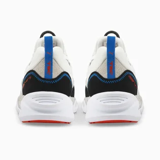 Кроссовки мужские Puma Trc Blaze White 384958-02