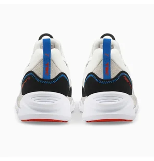 Кроссовки мужские Puma Trc Blaze White 384958-02