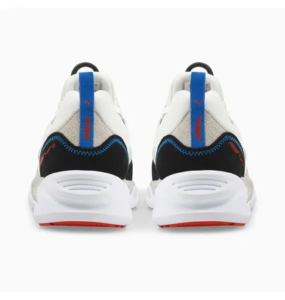 Кроссовки мужские Puma Trc Blaze White 384958-02