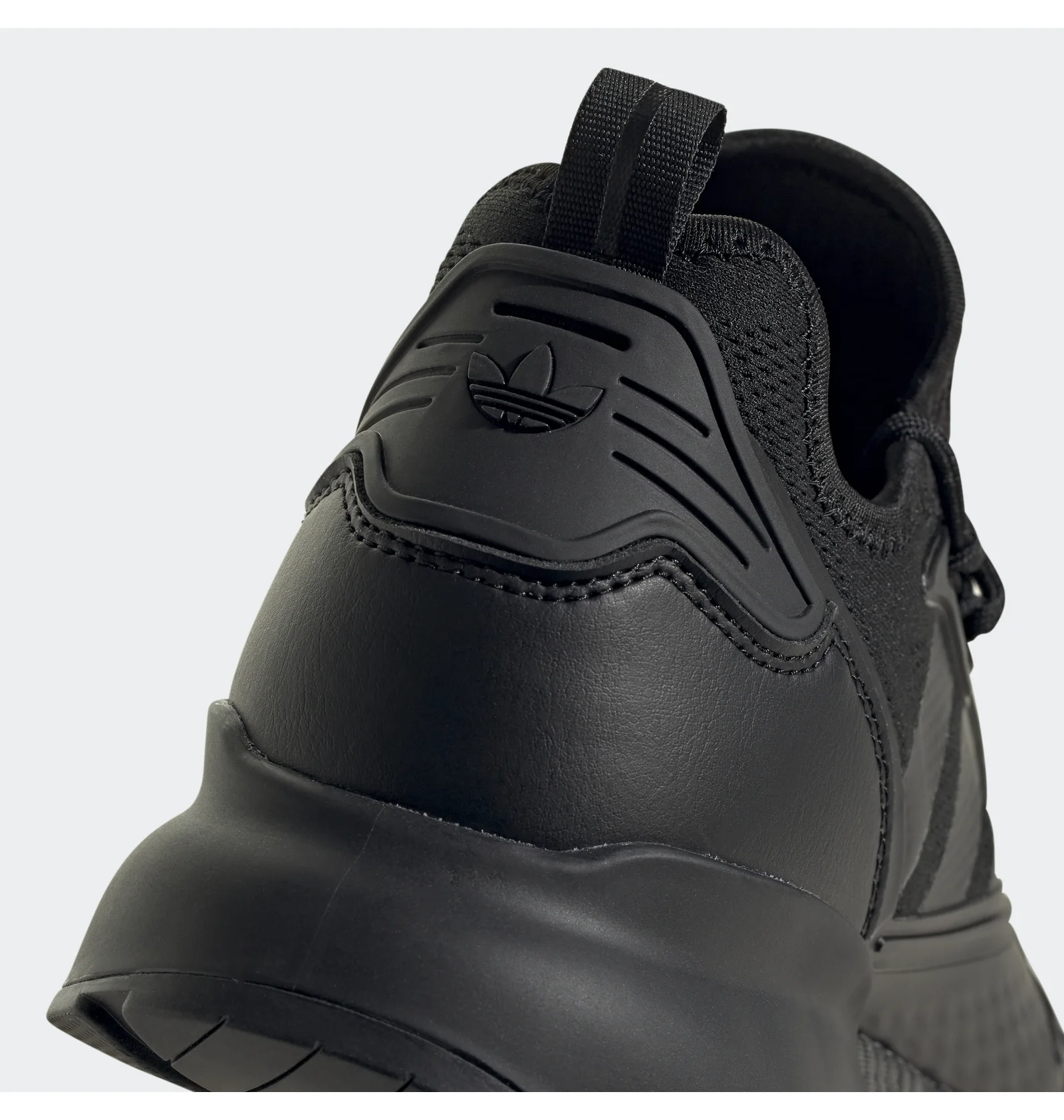 ᐉ Кроссовки унисекс Adidas Zx 2K Boost Black Fv9993 - купить в