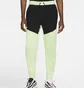 Штаны мужские Nike Sportswear Tech Fleece Green/Black CU4495-303
