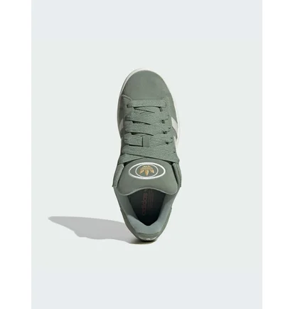 Кроссовки женские Adidas Campus 00S W Olive JI2753