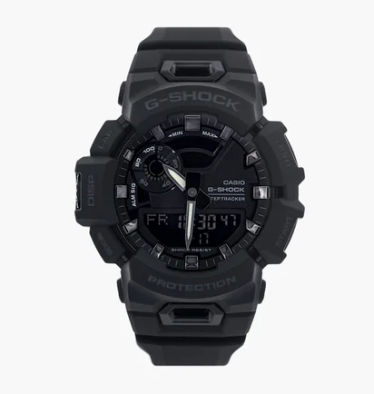 Годинник чоловічий Casio G-Shock GBA-900-1A