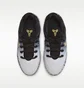 Кросівки дитячі Nike Kobe I X Big Kids Basketball Shoes Black FV3607-002