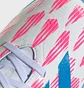 Сороконожки детские Adidas Predator League Turf White/Pink ID3427
