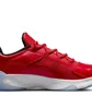 Кросівки чоловічі Air Jordan 11 Cmft Low Red/White DN4180-601