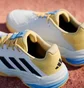 Кросівки жіночі Adidas Barricade 13 Clay Tennis Shoes White IF0406