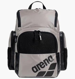 Рюкзак чоловічий Arena One Go Grey 010229-800