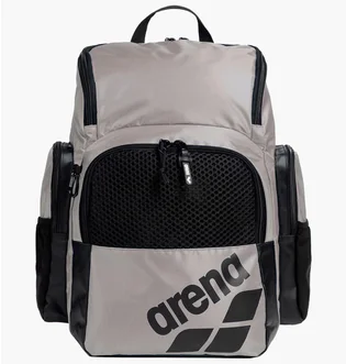 Рюкзак мужской Arena One Go Grey 010229-800