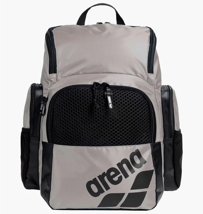Рюкзак чоловічий Arena One Go Grey 010229-800