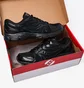 Кроссовки унисекс Saucony Ride Millennium Black S70812-3