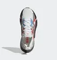 Кросівки жіночі Adidas X9000L4 Grey FW8406