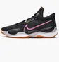 Кроссовки унисекс Nike Renew Elevate 3 Black DD9304-007