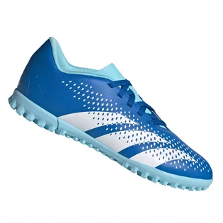 Сороконожки детские Adidas Predator Accuracy.4 Tf Blue IE9443