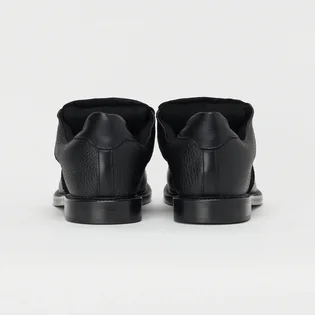 Ботинки мужские Hender Scheme Sbd Black UR-S-SBD