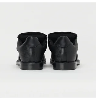 Черевики чоловічі Hender Scheme Sbd Black UR-S-SBD