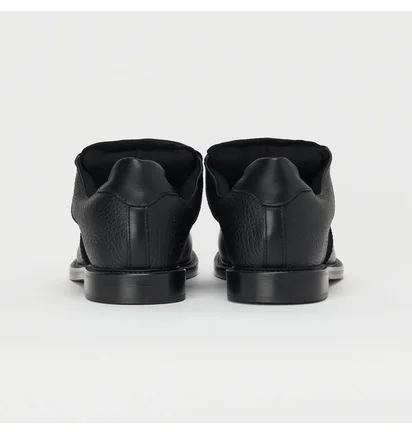 Черевики чоловічі Hender Scheme Sbd Black UR-S-SBD