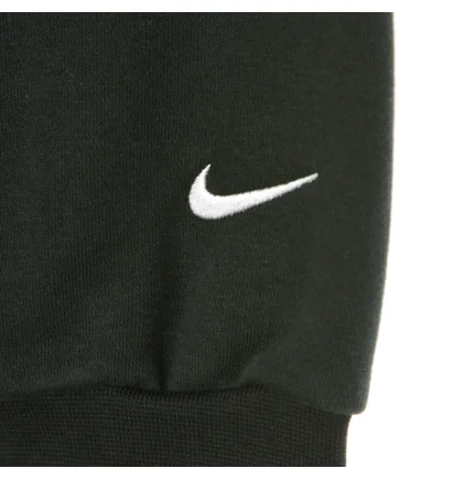 Худі чоловіче Nike Nba Los Angeles Clippers City Edition Logo Black CN2545-010