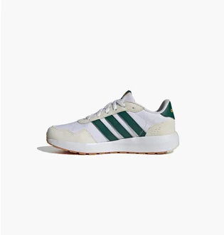 Кросівки дитячі Adidas Run 60S White/Green IE6442