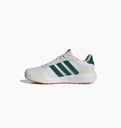 Кросівки дитячі Adidas Run 60S White/Green IE6442