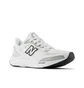 Кроссовки женские New Balance Fresh Foam Arishi V4 White/Grey WARISTT4