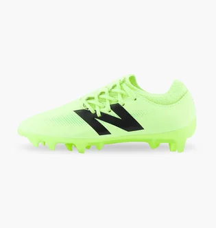 Бутсы детские New Balance Furon Dispatch V7 Green SJF3FL75