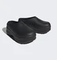 Тапочки женские Adidas Adifom Stan Smith Mule Shoes Black IE4626