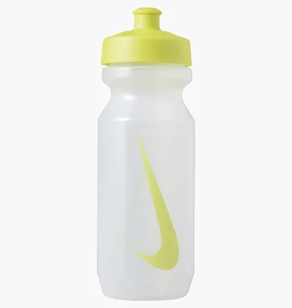 Пляшка для води Nike Big Mouth 2.0 White N.000.0042.974.22