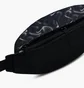 Сумка унисекс Nike Heritage Waist Pack Black HV6612-010
