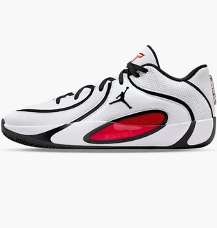 Кроссовки мужские Air Jordan Tatum 4 White HQ4614-101