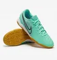 Футзалки унісекс Nike Tiempo Legend X Academy Ic Turquoise DV4341-300
