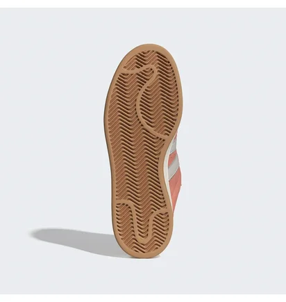 Кроссовки унисекс Adidas Campus 00S Shoes Orange ID8268