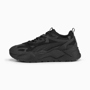 Кросівки унісекс Puma Rs-X Effect Prm Black 390776-01