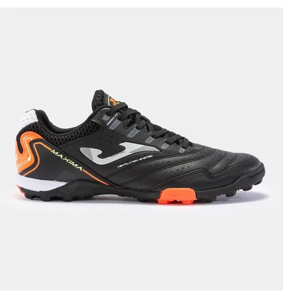 Сороконожки мужские Joma Maxima Black MAXS2301TF