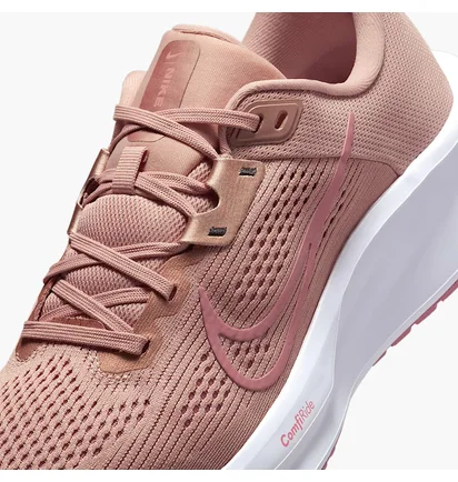 Кросівки жіночі Nike Quest 6 Peach FD6034-900
