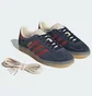 Кроссовки унисекс Adidas Gazelle Indoor Blue JH5404