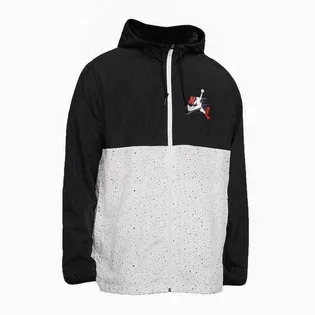Ветровка мужская Nike M J Jm Clscs Windwear Jkt Black Ct9368-010