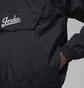 Анорак чоловічий Air Jordan Flight Mvp Jacket Black FN6348-010
