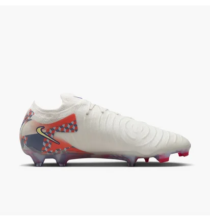 Бутси унісекс Nike Phantom Gx 2 Elite Fg Beige FZ1527-001