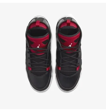 Кроссовки детские Air Jordan Flight Club 91 Black DM1685-006