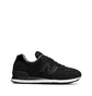Кроссовки мужские New Balance 574 Classic Black Ml574Gyh